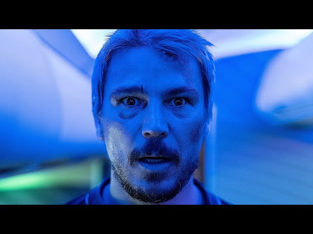 Рейс навылет — Русский трейлер (2025)