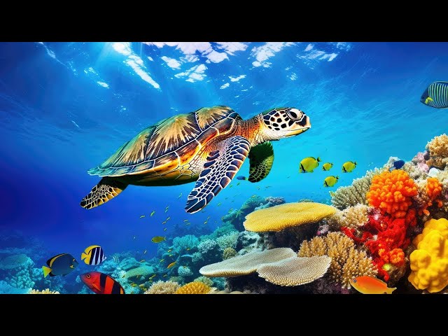 Нежная музыка, успокаивает нервную систему и радует душу - лечебная музыка для сердца и сосудов