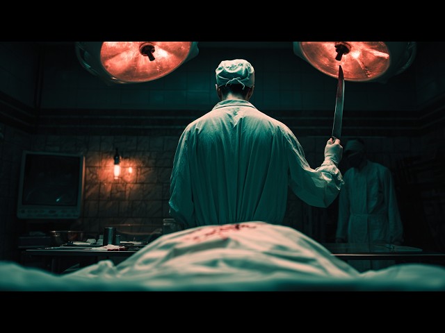 A Collection of Horrible Fates