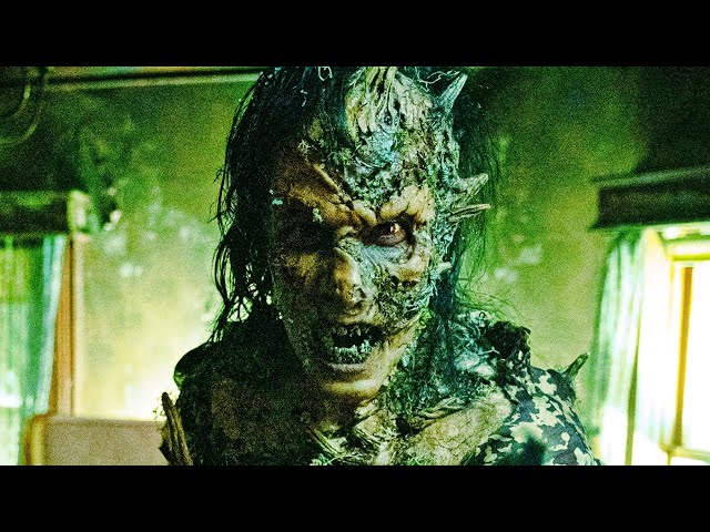 Сущность. Семейный кошмар — Русский трейлер #2 (Дубляж, 2025)