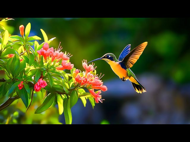 Красивая Расслабляющая Музыка🌿ВОССТАНОВЛЕНИЕ НЕРВНОЙ СИСТЕМЫ, нежная музыка