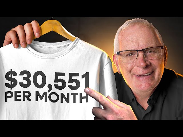 How To Start Print On Demand From $0 in 2026 (Full Guide)