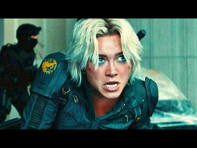 Громовержцы* — Русский трейлер super bowl (Дубляж, 2025)