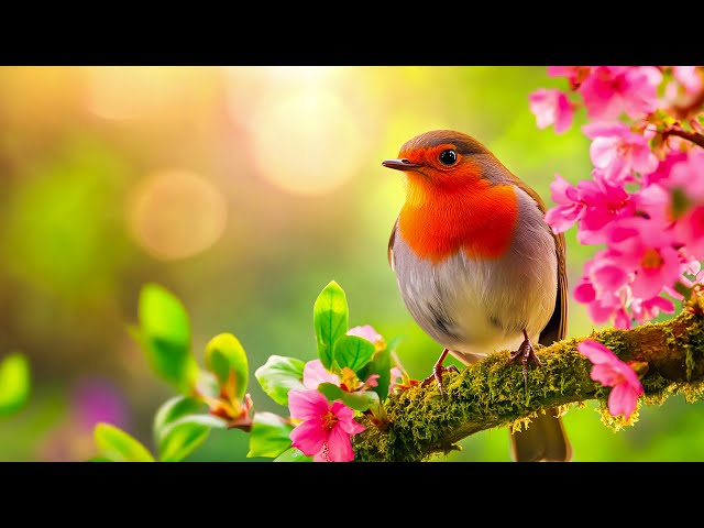 Music heals the heart and blood vessels🌿 Calming music restores the nervous system, relaxing
