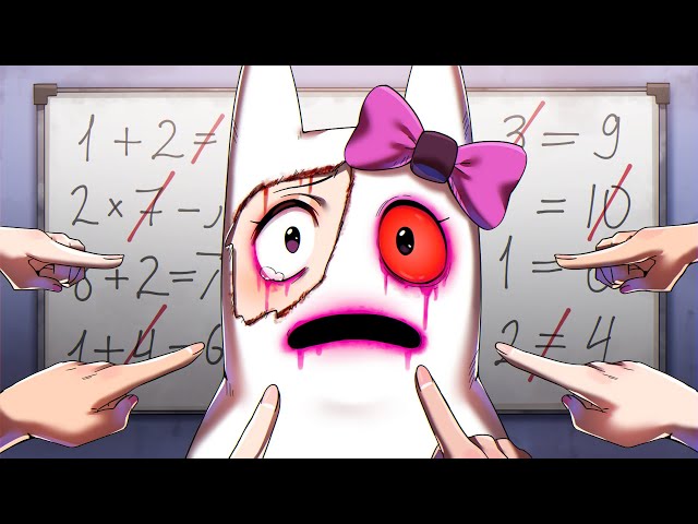 Sad Story of Banbaleena (Garten of Banban Animation)