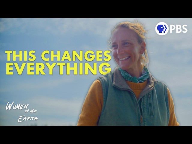 How Microplastics Infiltrated Our Food (And One Way To Get Them Out)