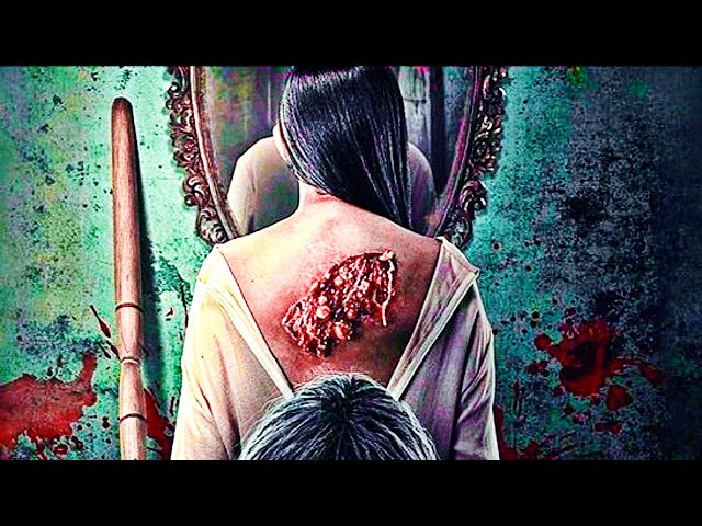 Астрал. Зеркала — Русский трейлер (Дубляж, 2025)