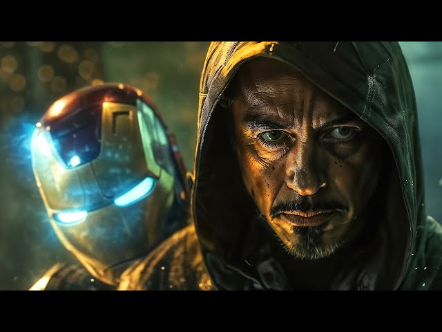 Avengers: Doomsday (2026) Trailer | 11.19.2025