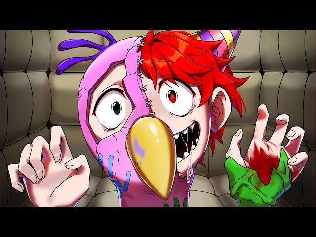 Transformation COMPLETE EDITION (Garten of Banban Animation)