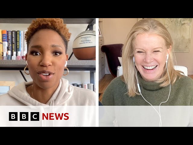 Analysis: Did Caitlin Clark and Angel Reese change women's basketball? | BBC News