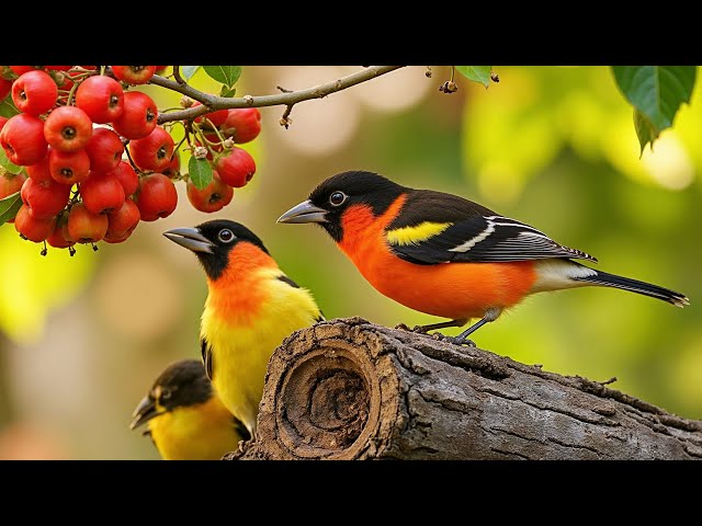 Восстановление нервной системы 🌿 Нежная успокаивающая музыка для души и внутреннего покоя