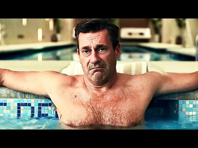 Друзья и соседи — Русский трейлер (2025)