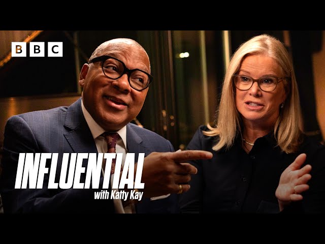 Wynton Marsalis: ‘Jazz is like democracy’ | BBC News