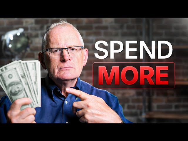 I Got RICH When I Stopped Doing These 8 Things