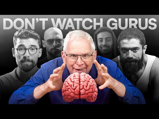 Want To Be Rich? Don't Watch Online Gurus.