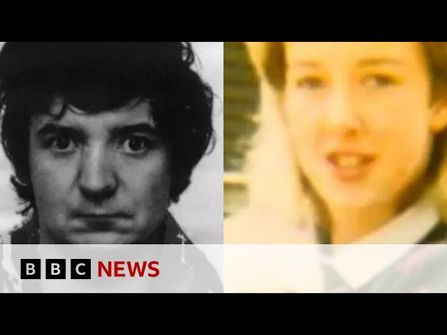 Man has 1986 murder conviction overturned after 38 years | BBC News