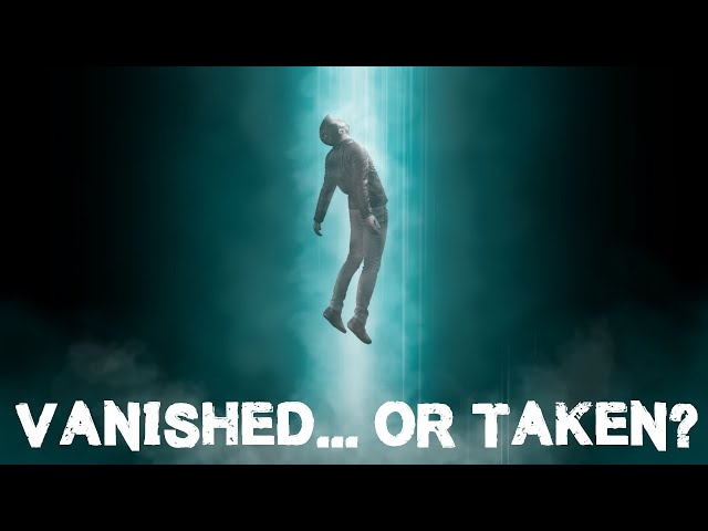 The CREEPIEST Cases of People Disappearing