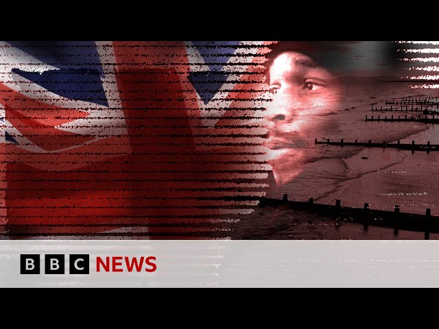 UK immigration scammers exposed by secret BBC filming | BBC News