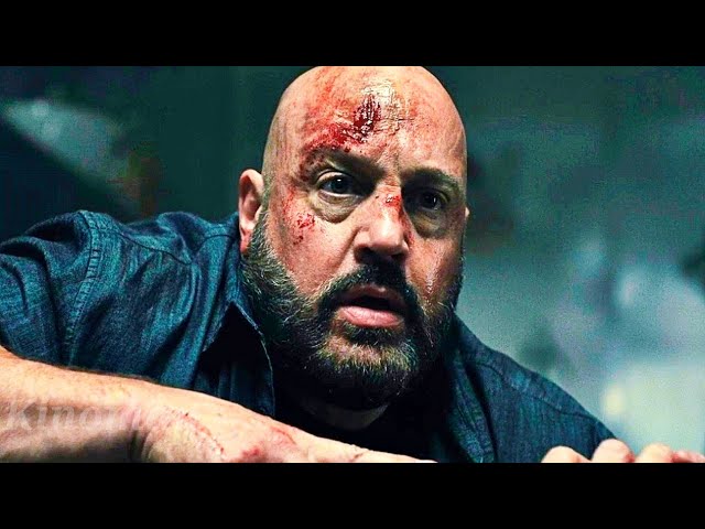 Взвести курки — Русский трейлер (Дубляж, 2025)
