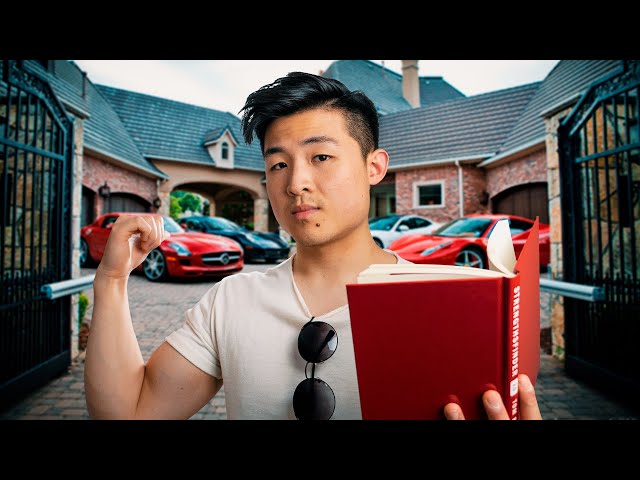 How I Started 3 Businesses At 22 Years Old