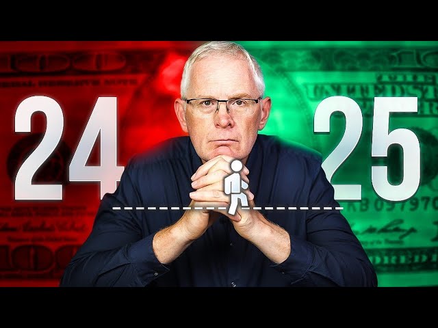 the system made you lazy, here's how to escape (& get rich)