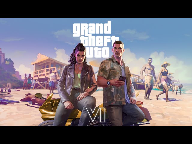 FAN TRAILER: Grand Theft Auto VI | Final Trailer (2026)