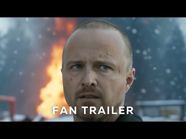 FAN TRAILER: Breaking Bad 2 Concept