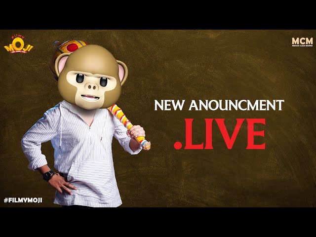 Filmymoji || Middle Class Madhu  On Live Now || Q&A || MCM