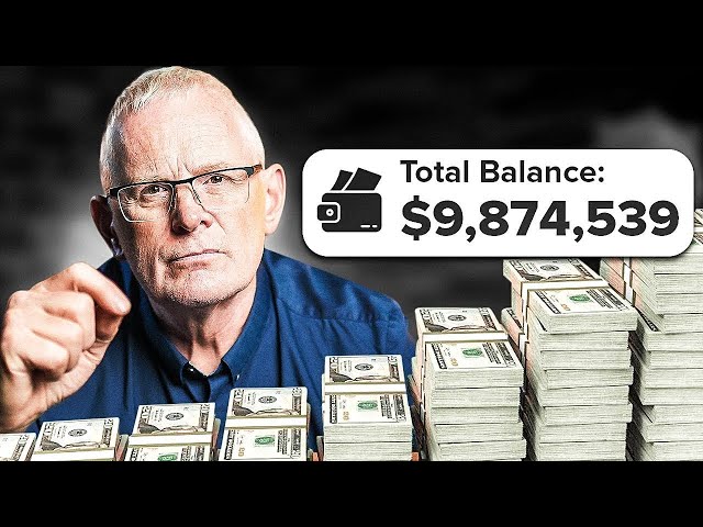 How To Retire Before 99% of People (Starting With $0)