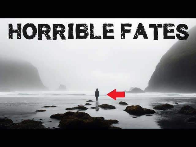 A Collection Of Horrible Fates