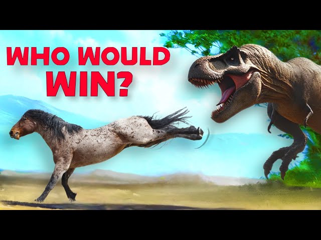What Mammals Could Survive With Dinosaurs? PART 1 Tier List