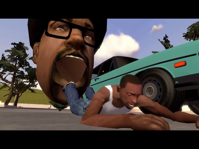 [SFM] I'M AT DIP