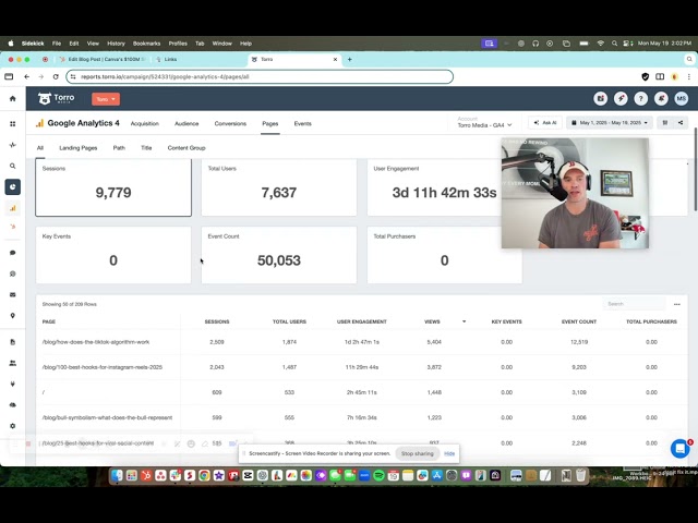 SEO Tip: Internal Linking from High Authority Pages