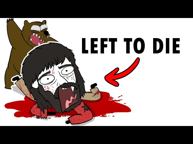 Most Epic Survival Stories in History