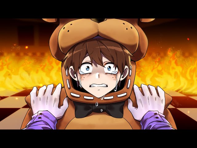 Sad Story of Freddy’s 2 (Five Nights at Freddy's Animation)