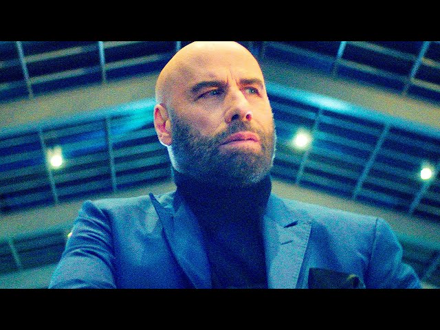 Сорвать банк 2: Высокие ставки — Русский трейлер (Дубляж, 2025)