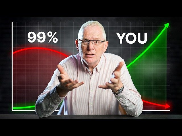RECESSION: A Once In A Lifetime Opportunity