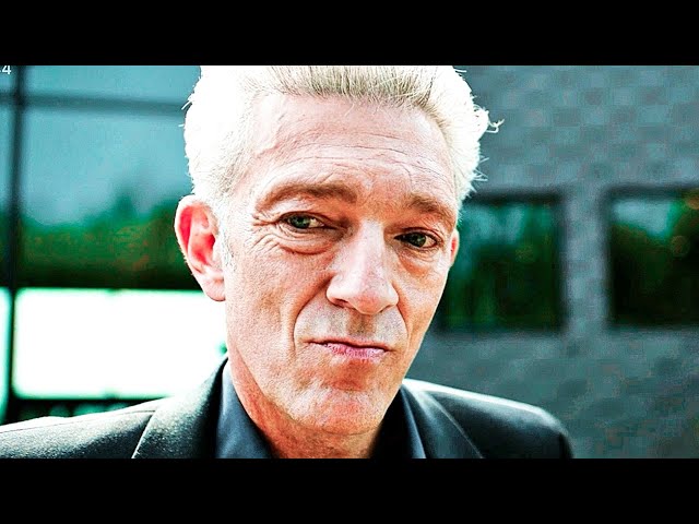 Саван — Русский тизер-трейлер (Дубляж, 2025)