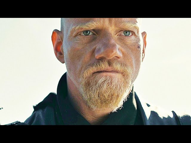 Последний ронин — Трейлер (2024)