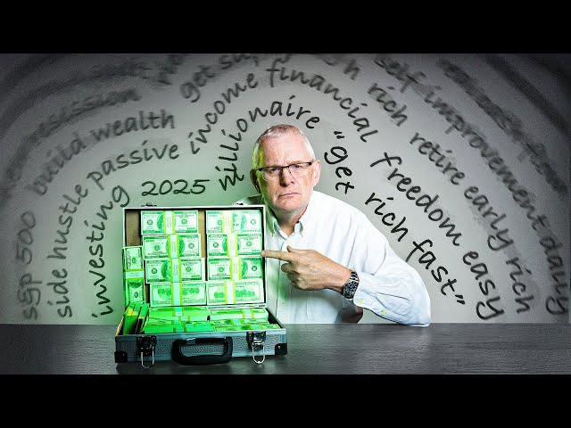 These 11 Minutes Will Change How You Think About Money Forever