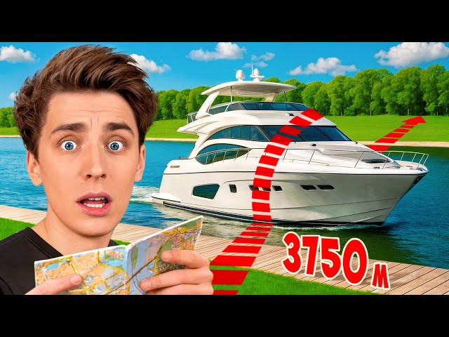 Кто Последний Перестанет ИДТИ ПРЯМО Челлендж !