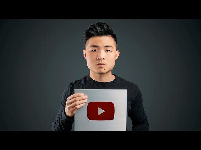 i hit 100k subscribers. i've never felt lonelier.