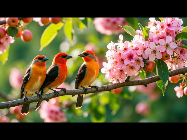 Feel the Peace with This Relaxing Music 🌿 Gentle Sounds to Soothe Your Worries and Stop Thingking