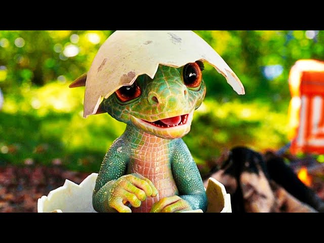 Горыныч — Официальный тизер-трейлер (2025)