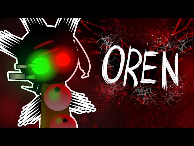 Incredibox Sprunki Animated Intro 15 PHASE (Incredibox Sprunki Animation)
