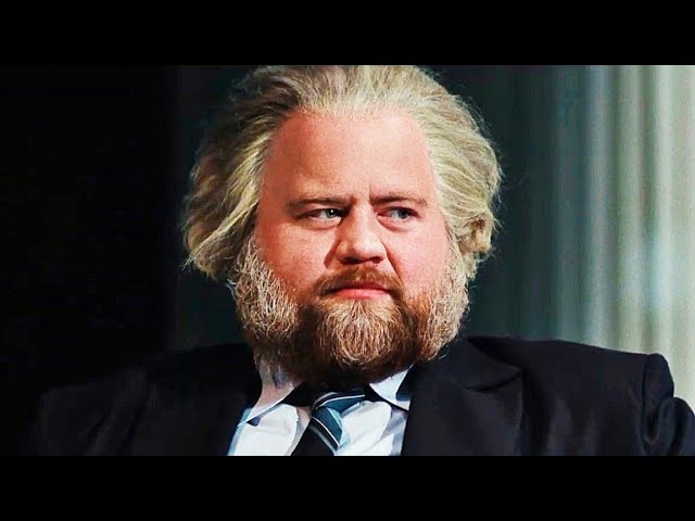 Как стать миллионером — Русский трейлер (Дубляж, 2025)