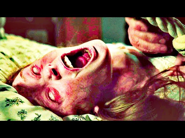 Ритуал — Русский трейлер #2 (Дубляж, 2025)
