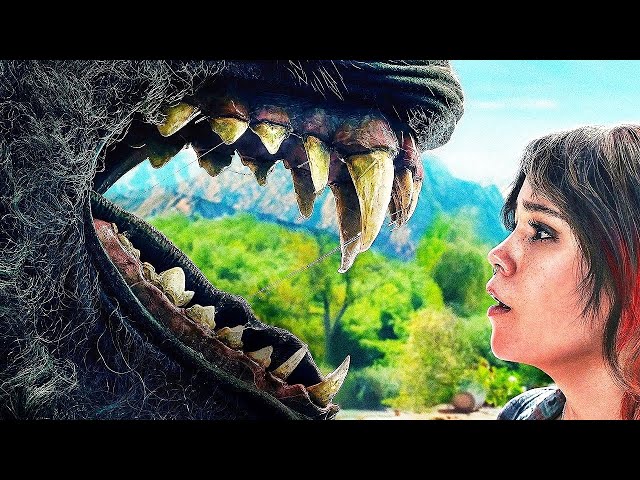 Смерть единорога — Русский трейлер #2 (Дубляж, 2025)