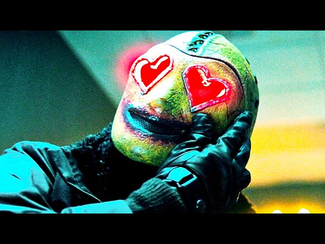 Глаза-сердечки — Русский трейлер (4К, Дубляж, 2025)
