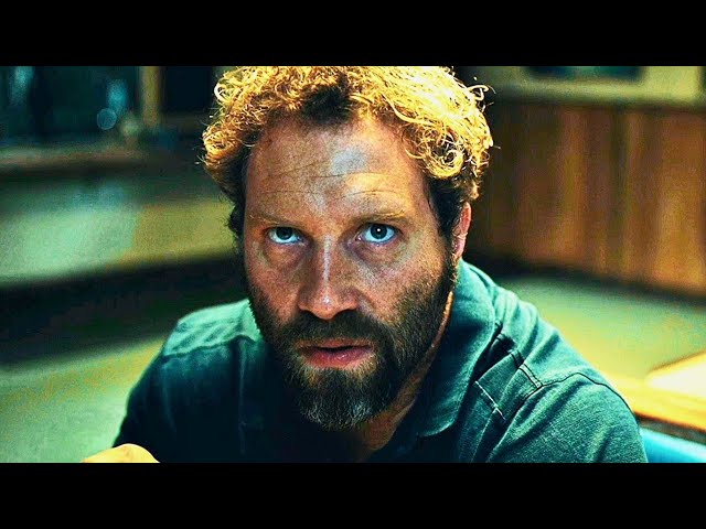 Хищные твари — Русский трейлер (Дубляж, 2025)